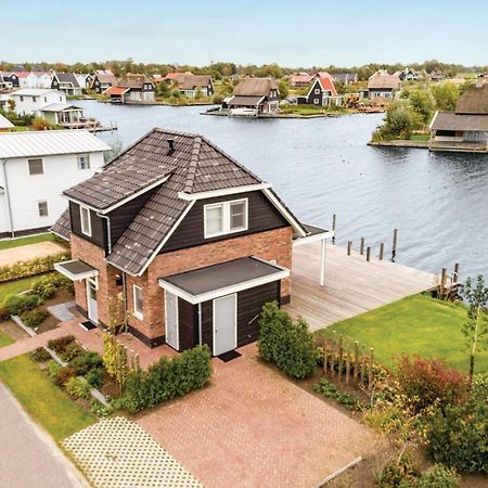 Holiday Home Bodelaeke-Rietburg Giethoorn Exterior photo