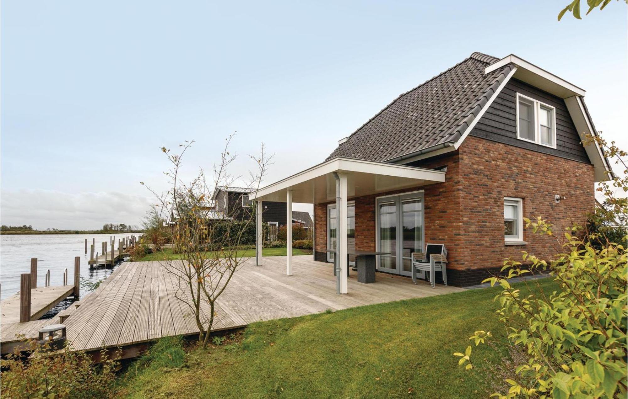 Holiday Home Bodelaeke-Rietburg Giethoorn Exterior photo