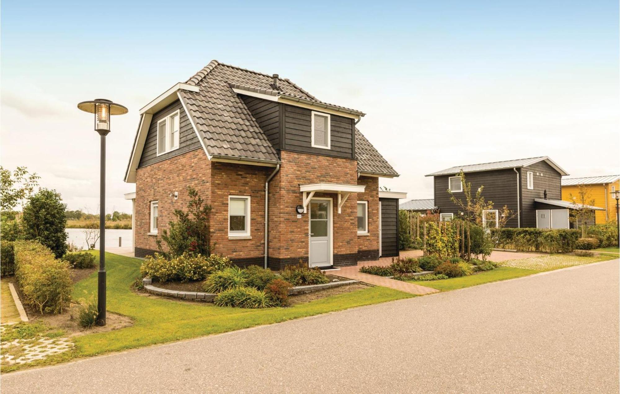 Holiday Home Bodelaeke-Rietburg Giethoorn Exterior photo
